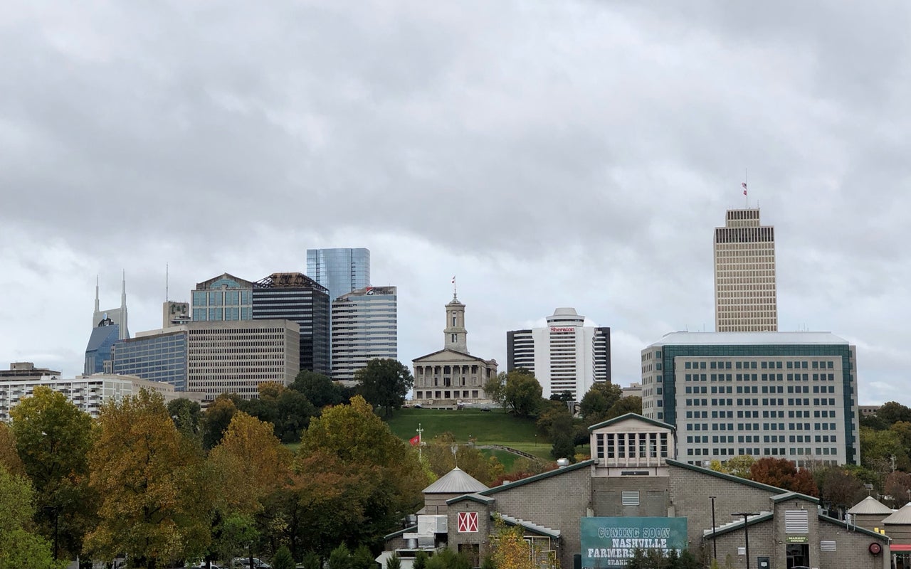Tennessee State Museum
