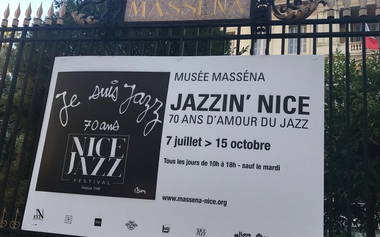 Musée Masséna