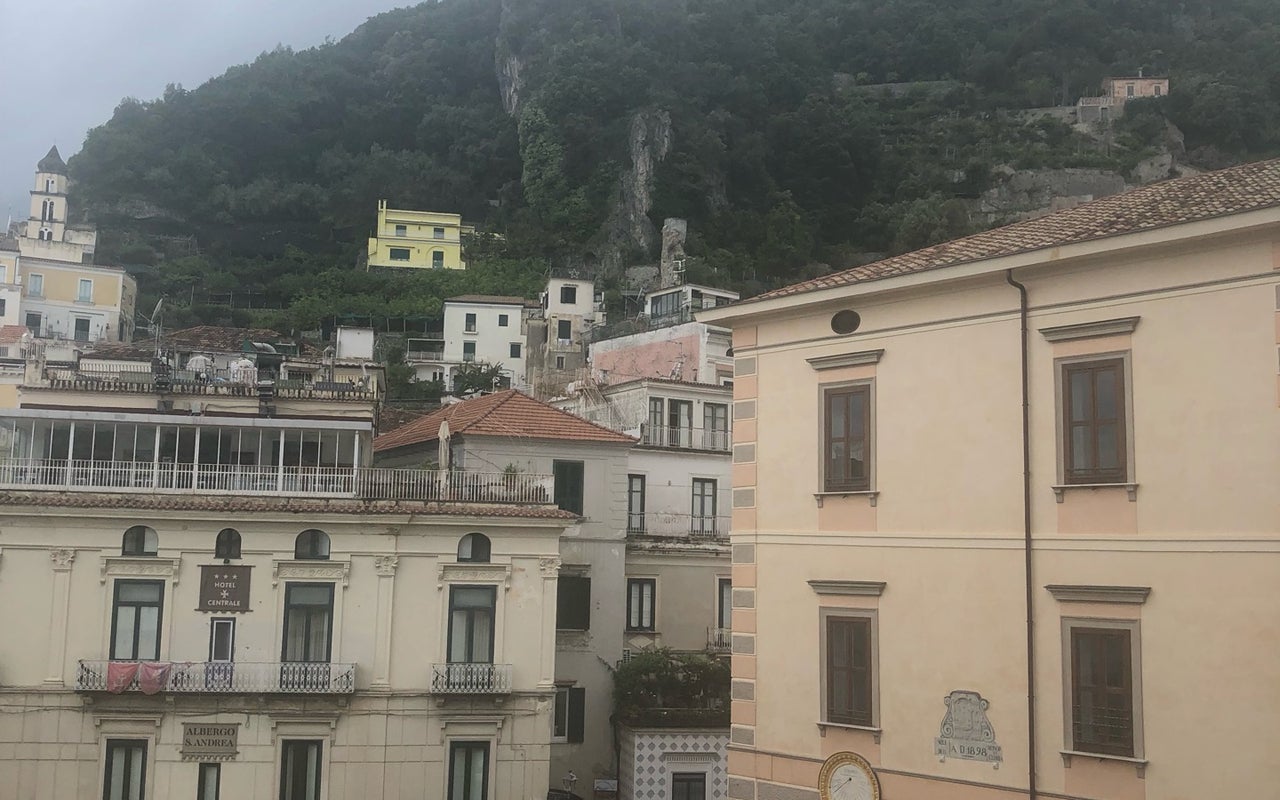 Piazza Duomo