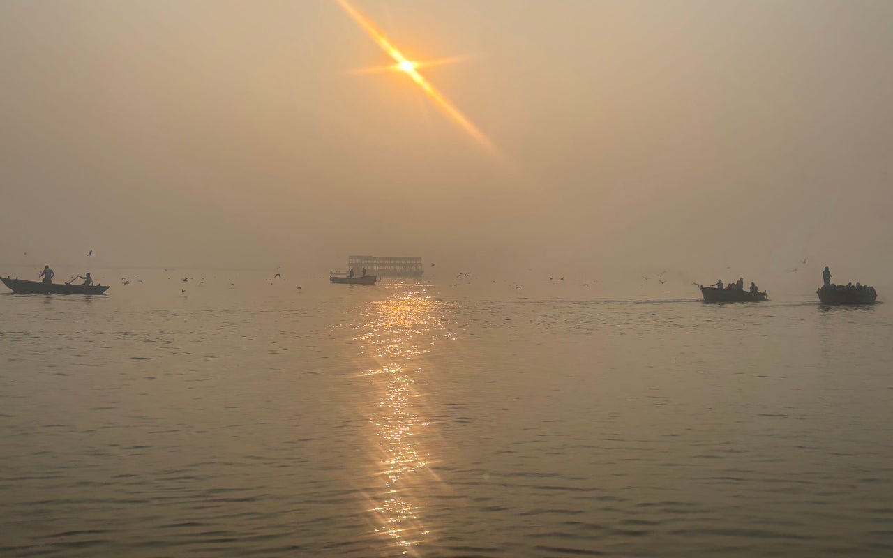 Assi Ghat