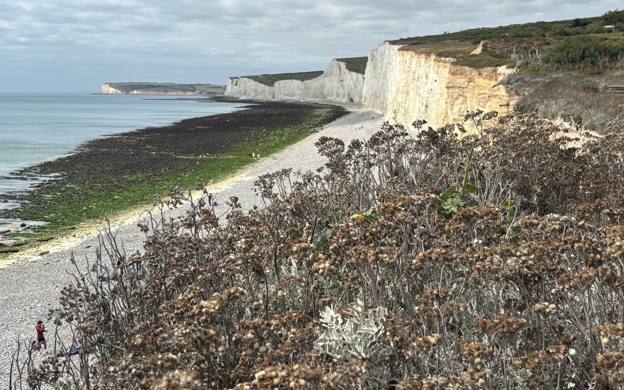 Birling Gap