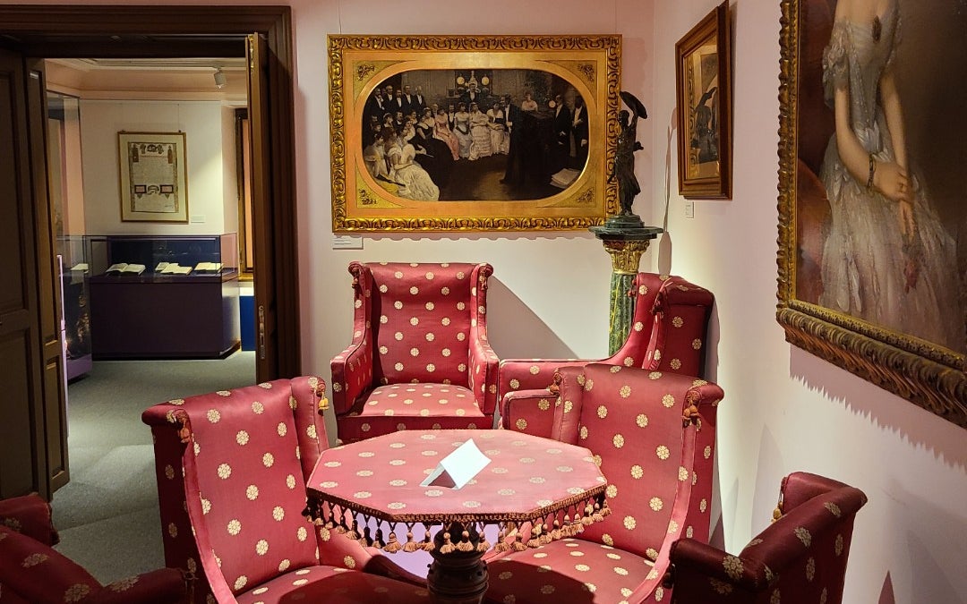 Casa Filipescu-Cesianu
