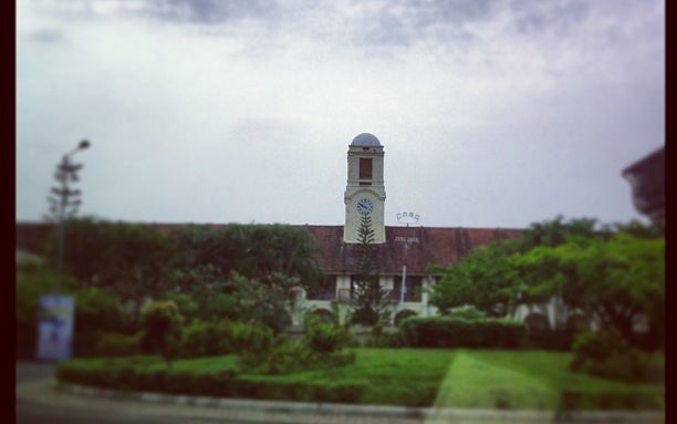 Willingdon Island