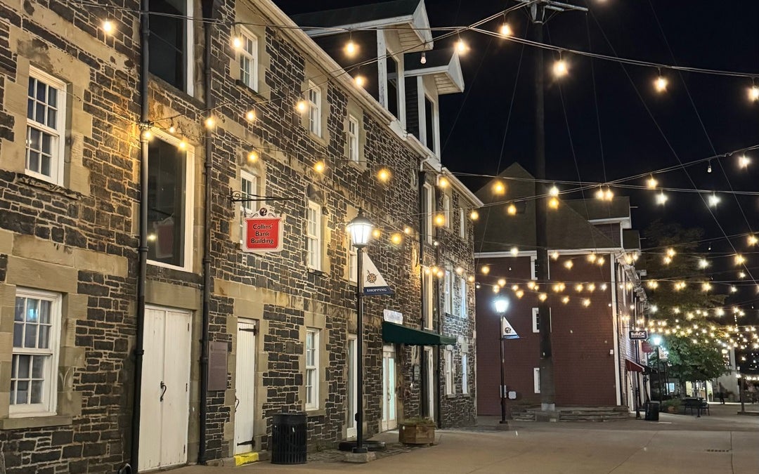Historic Properties