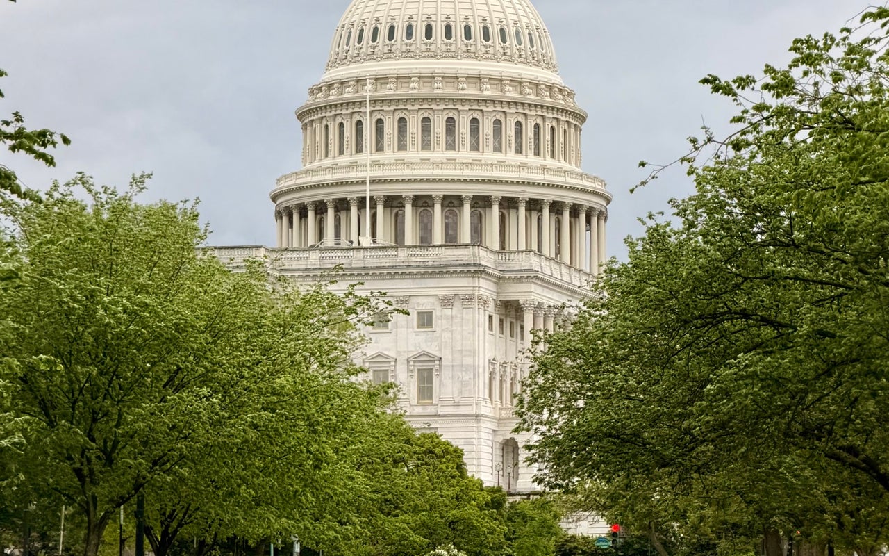 United States Capitol