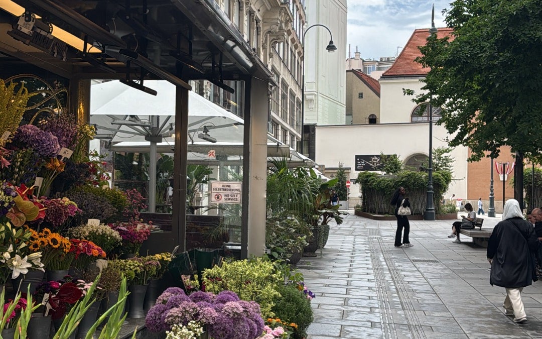 Stephansplatz