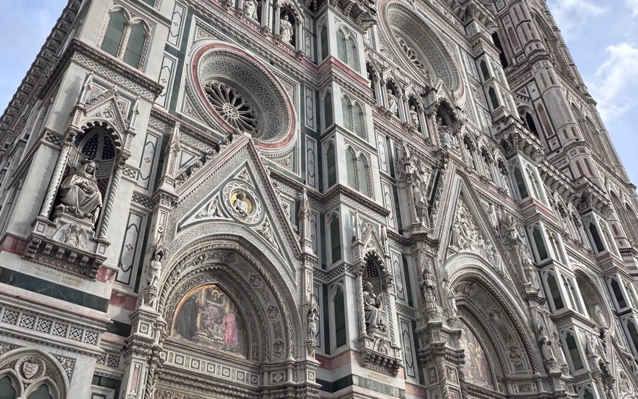 Cattedrale di Santa Maria del Fiore