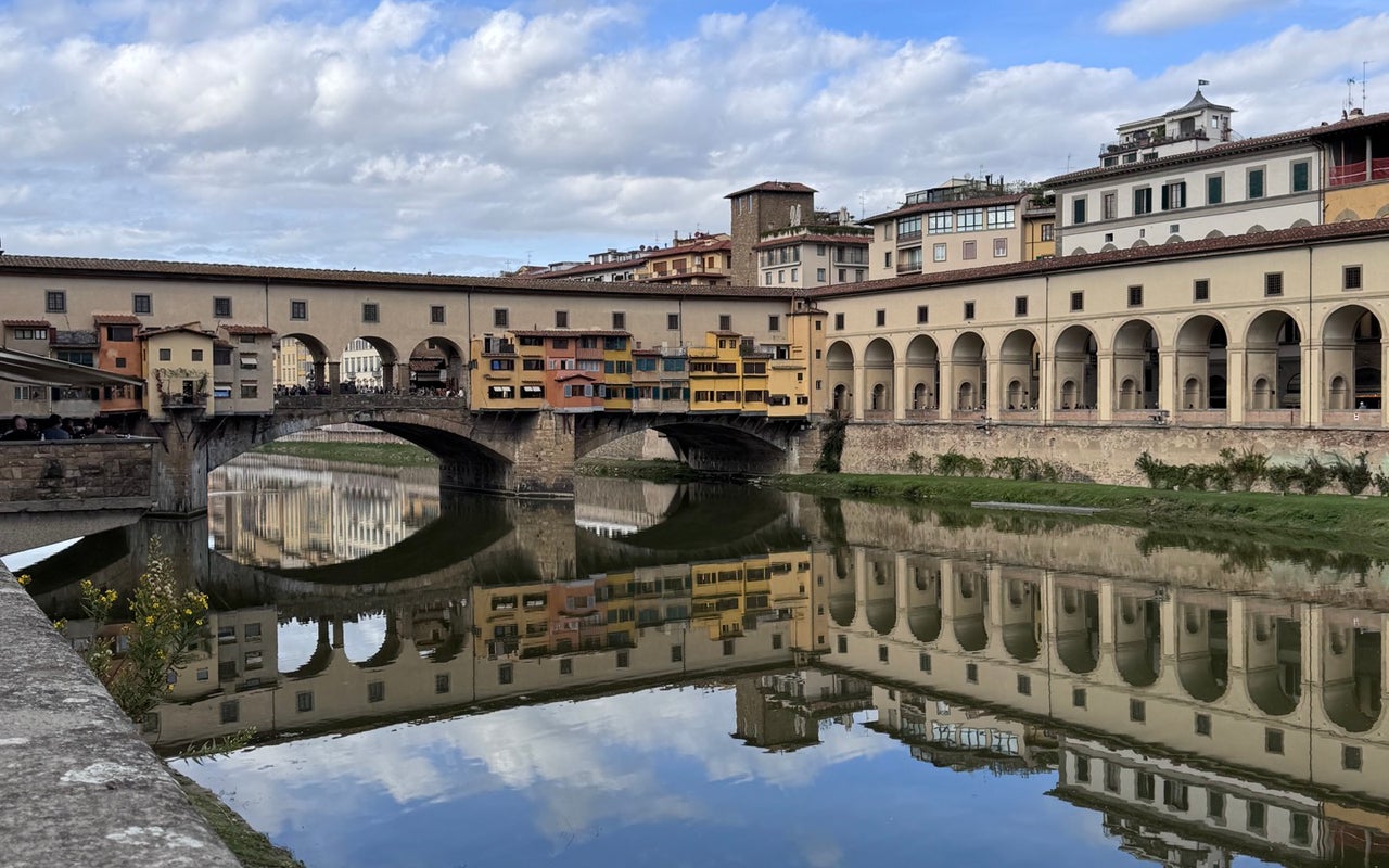 Ponte Vecchio
