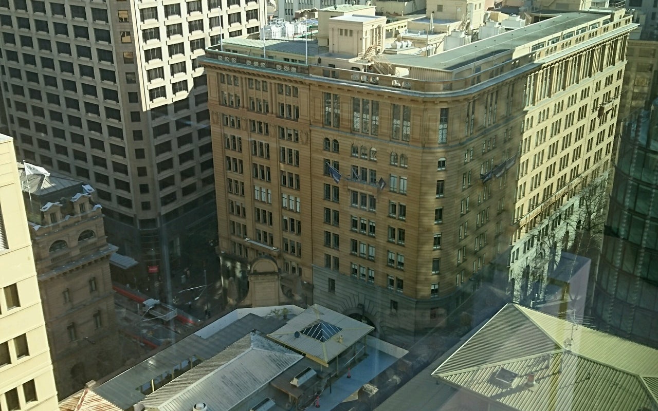 Angel Place