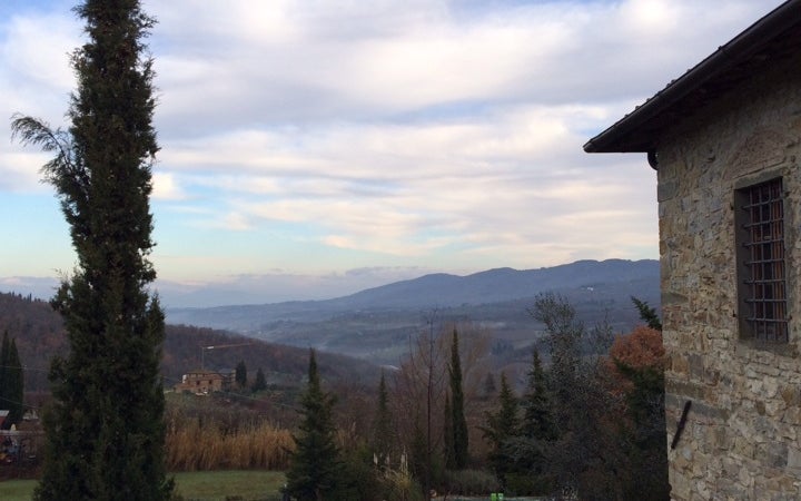 Il Casello Country House Greve in Chianti