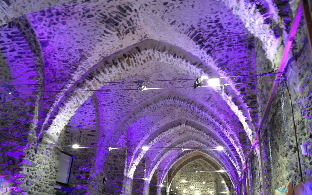 Arsenale