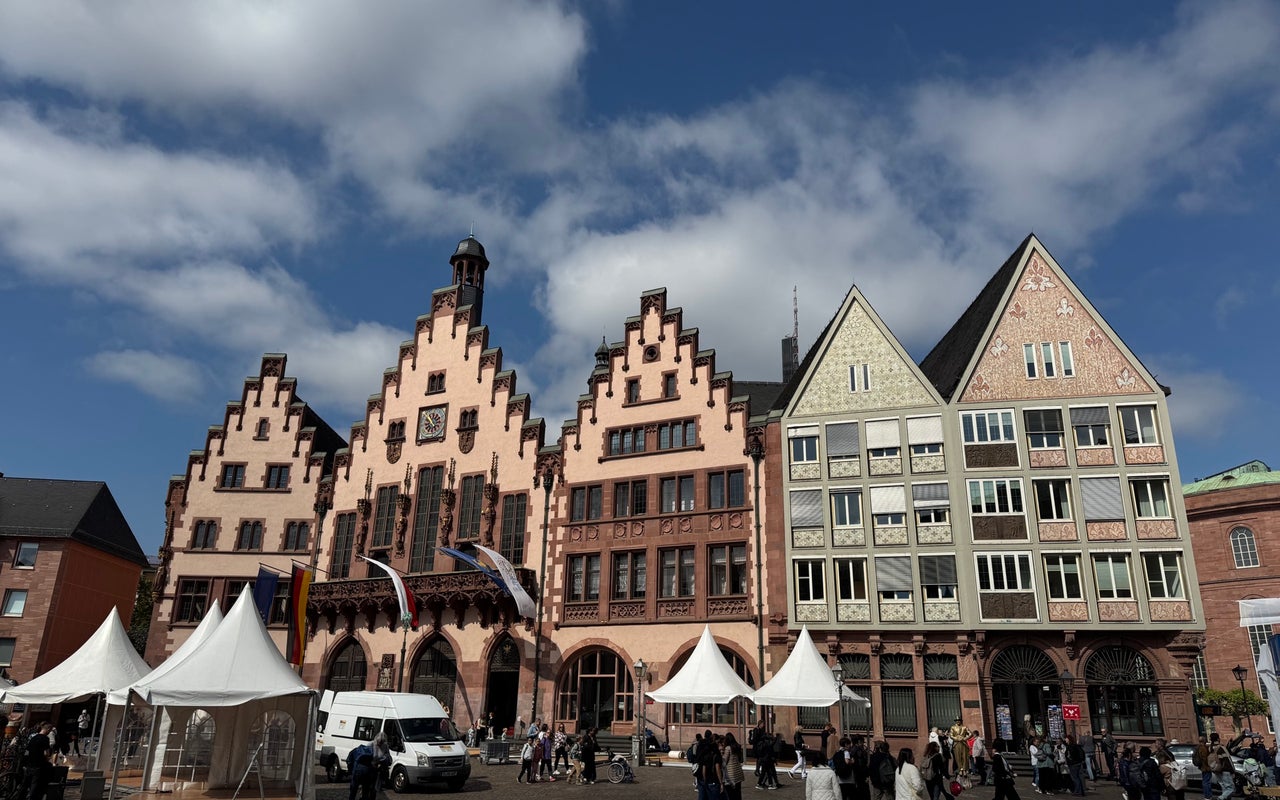 Römerberg