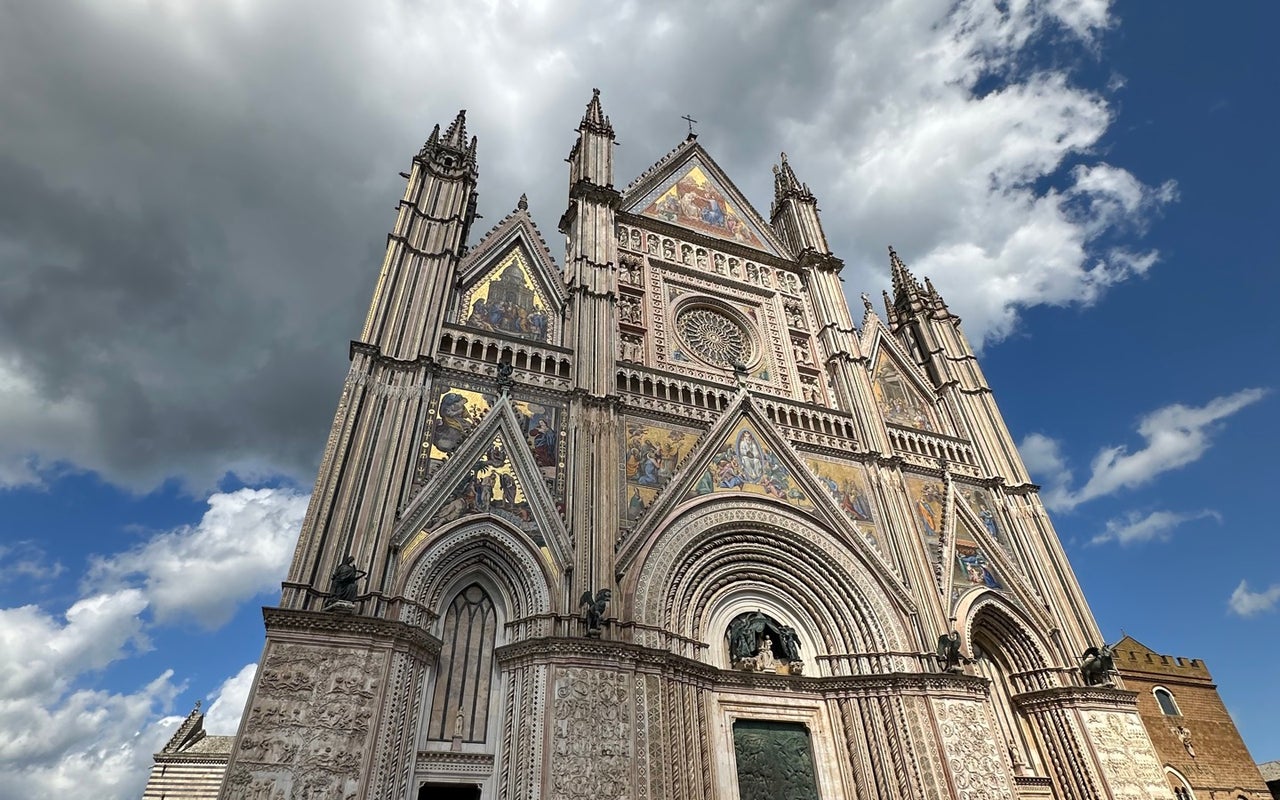 Duomo di Orvieto