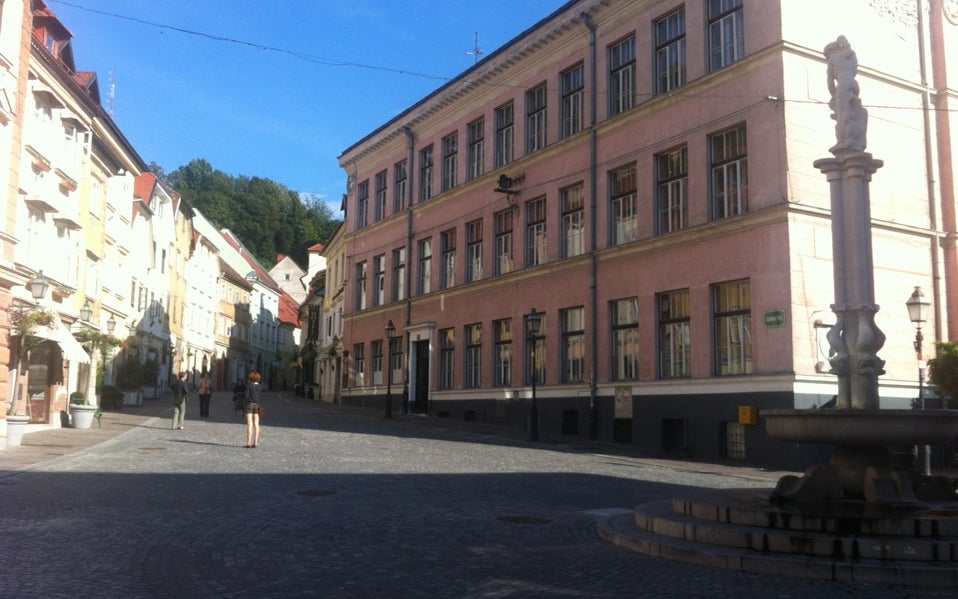 Gornji trg