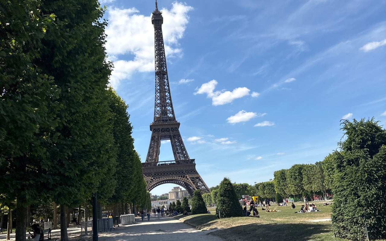 Champ-de-Mars
