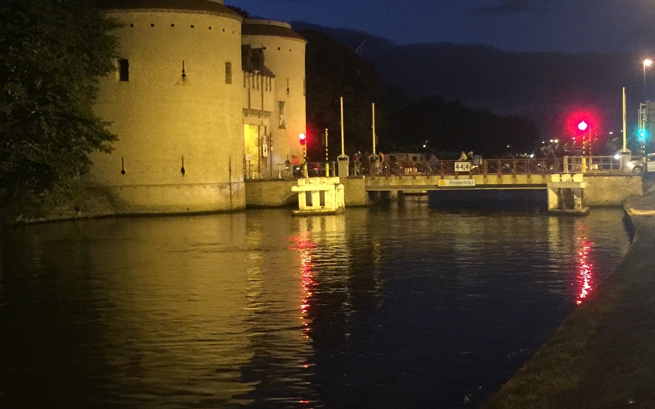 Kruispoort