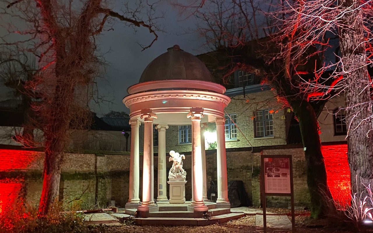 Arentshof