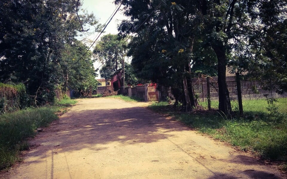 Yaba GRA