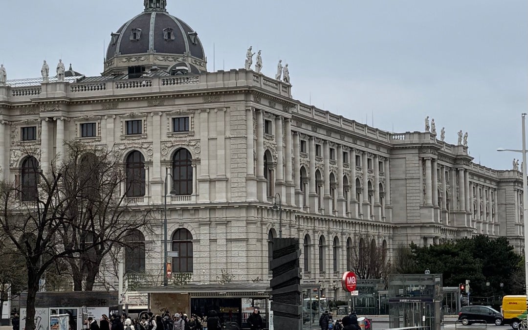 MuseumsQuartier