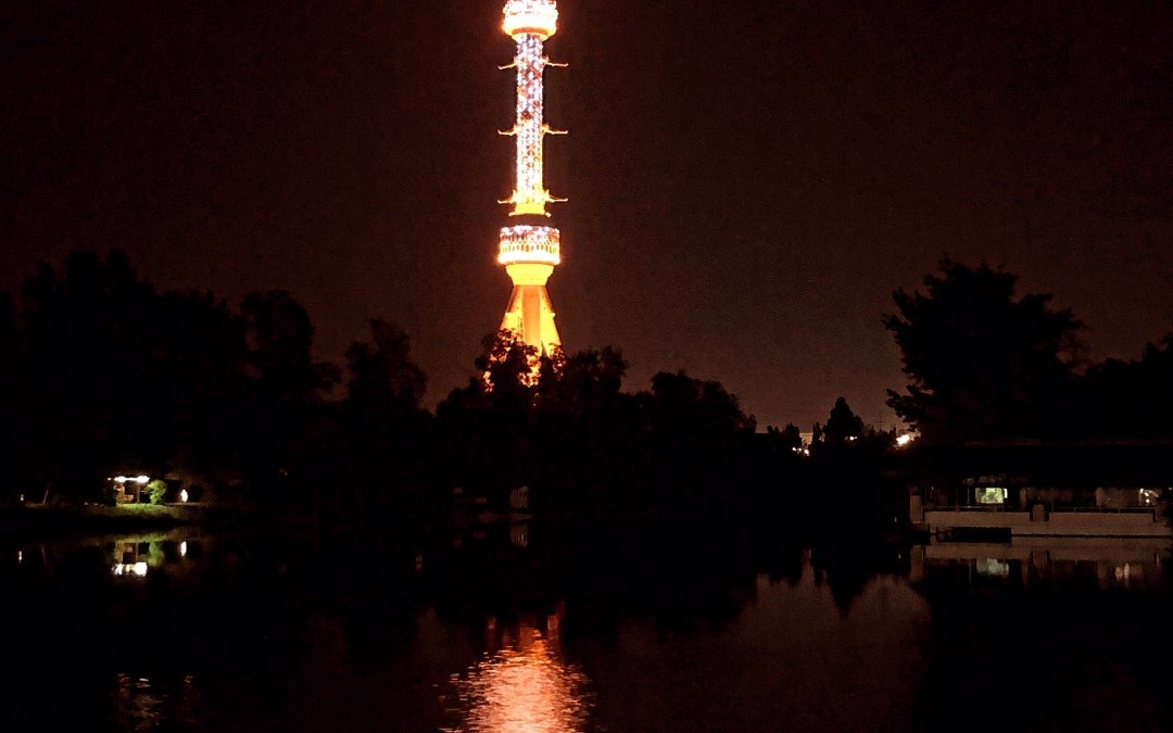 Japanese Garden