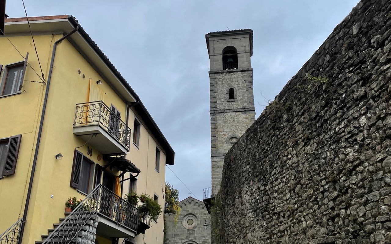 Castiglione di Garfagnana
