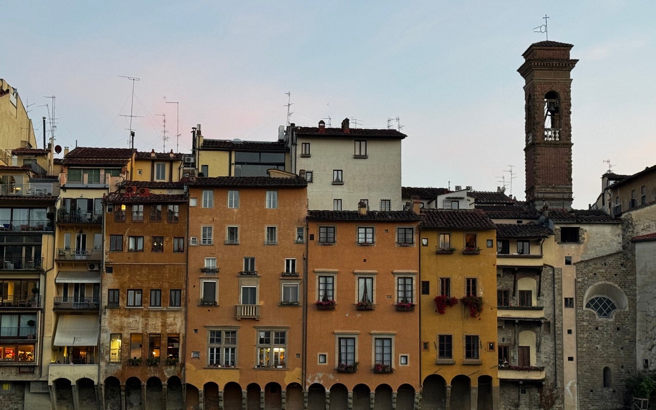 Ponte Vecchio