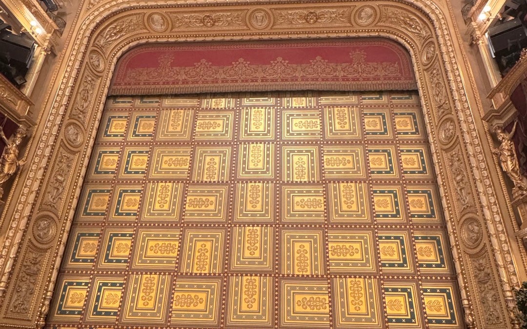 National Theatre (Národní divadlo)