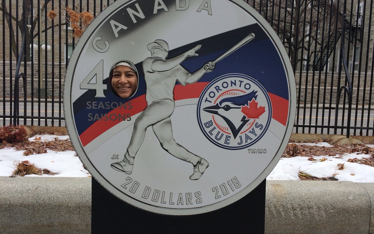 Royal Canadian Mint