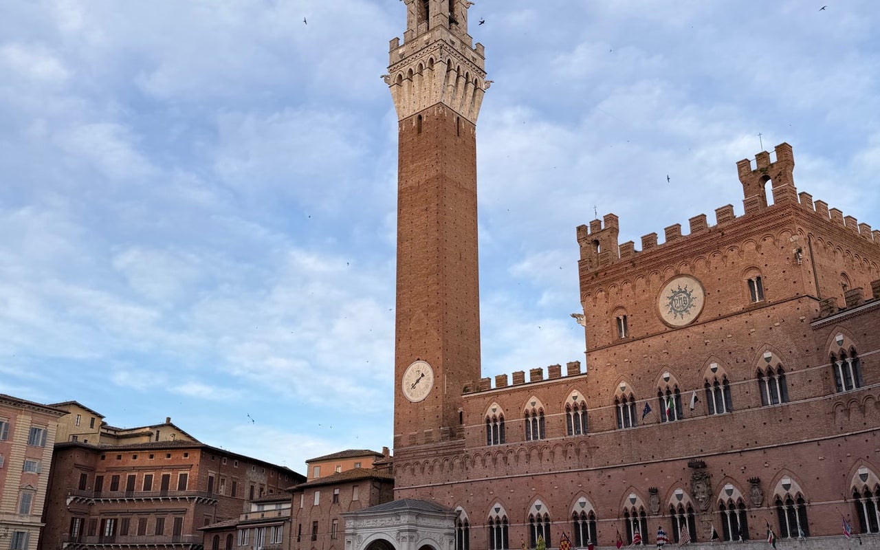 Piazza del Campo