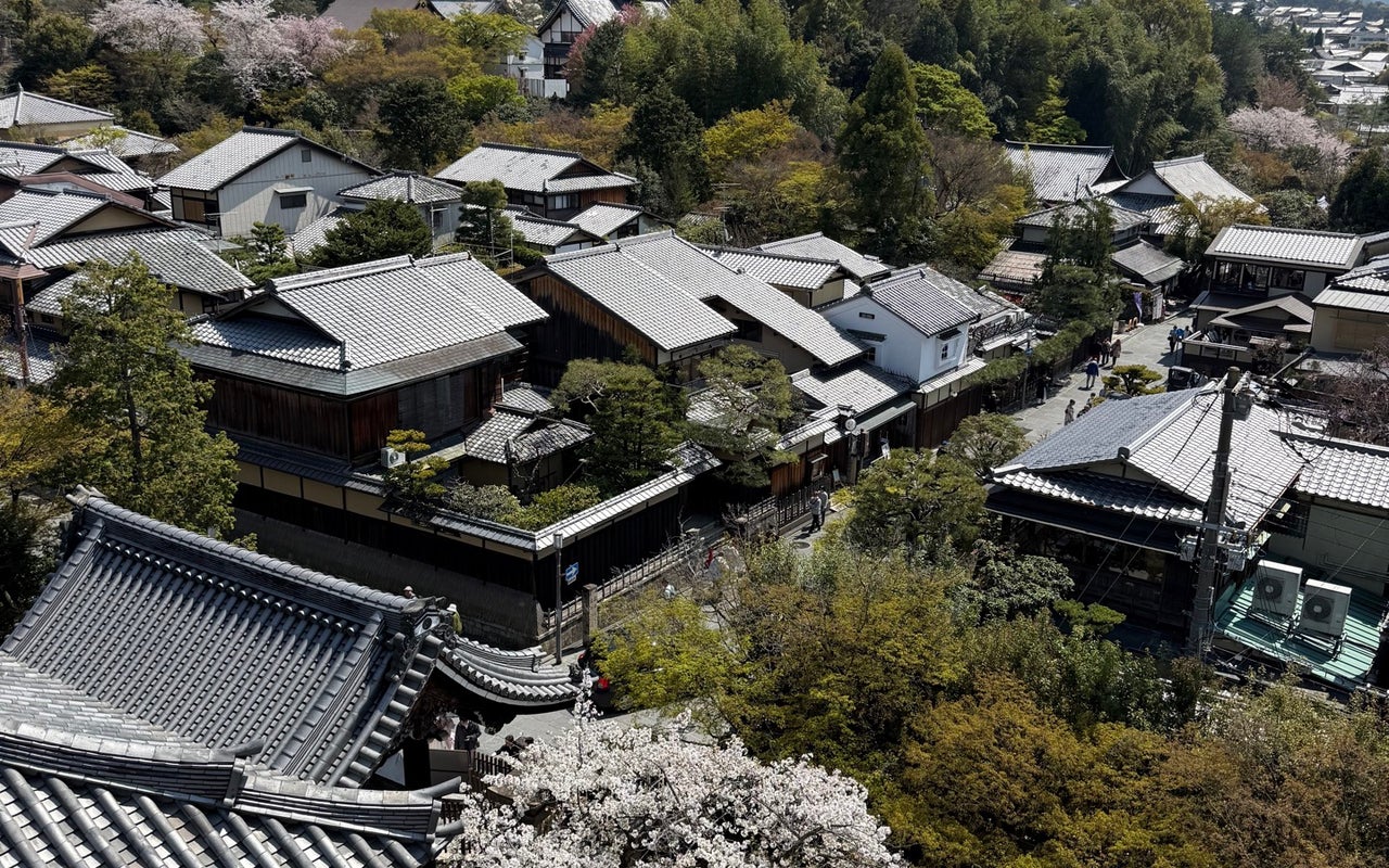 Gion (祇園)