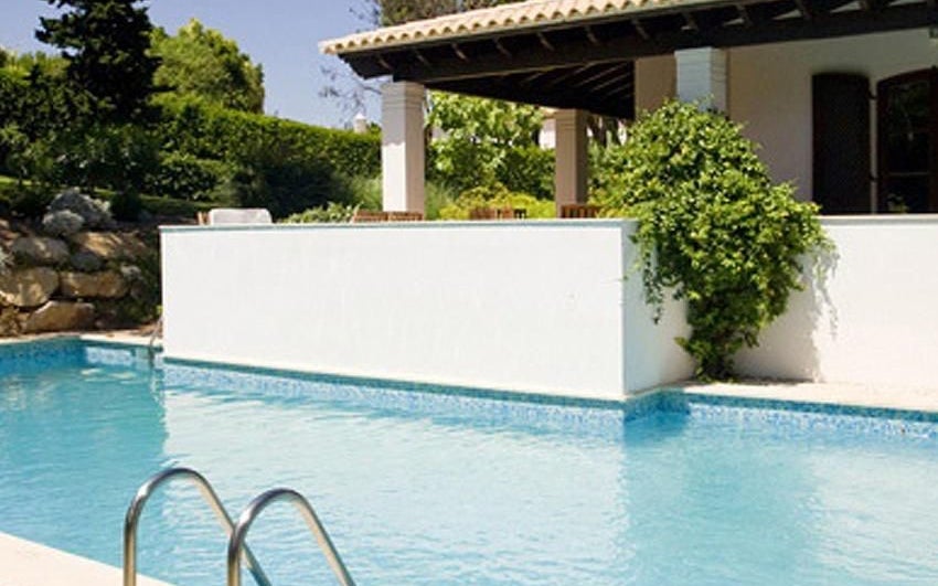 Villa Fragonard