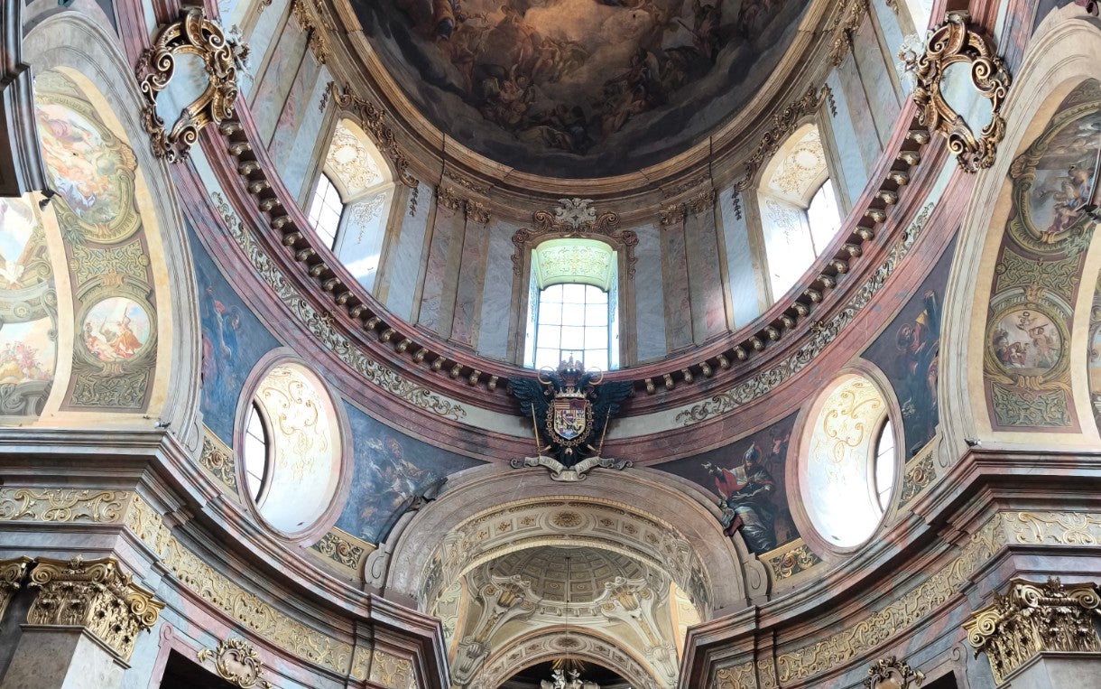 Peterskirche
