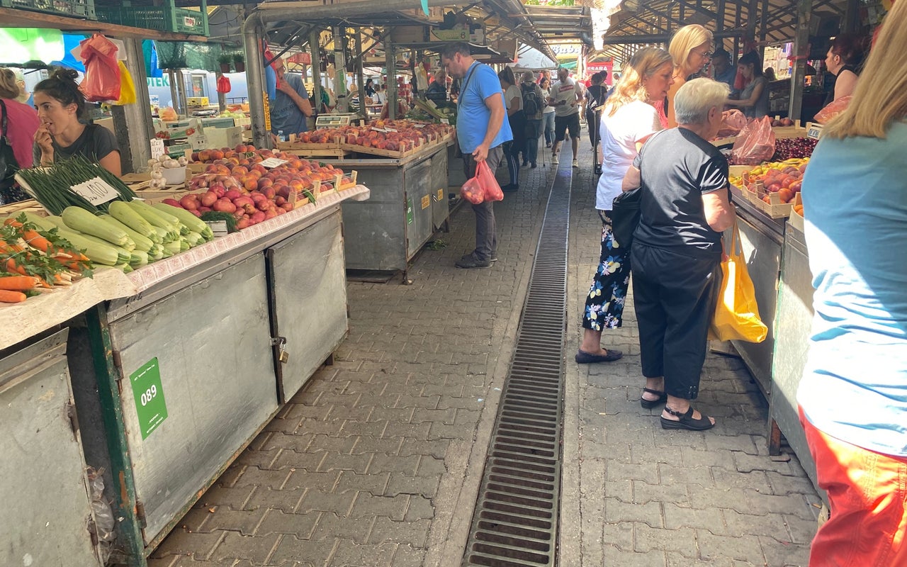 Futoška pijaca
