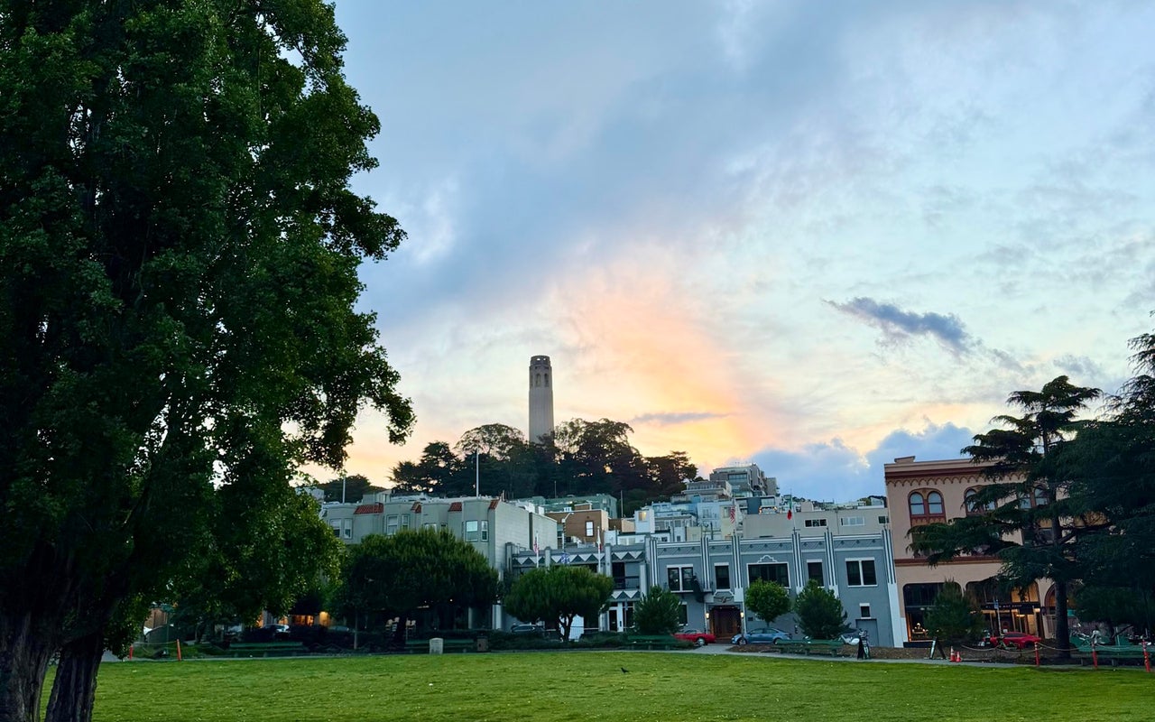 Washington Square Park