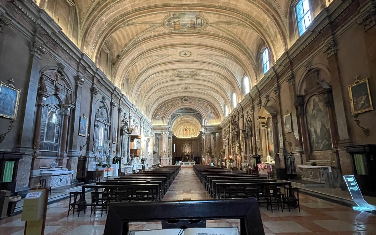 Chiesa di Sant'Eufemia