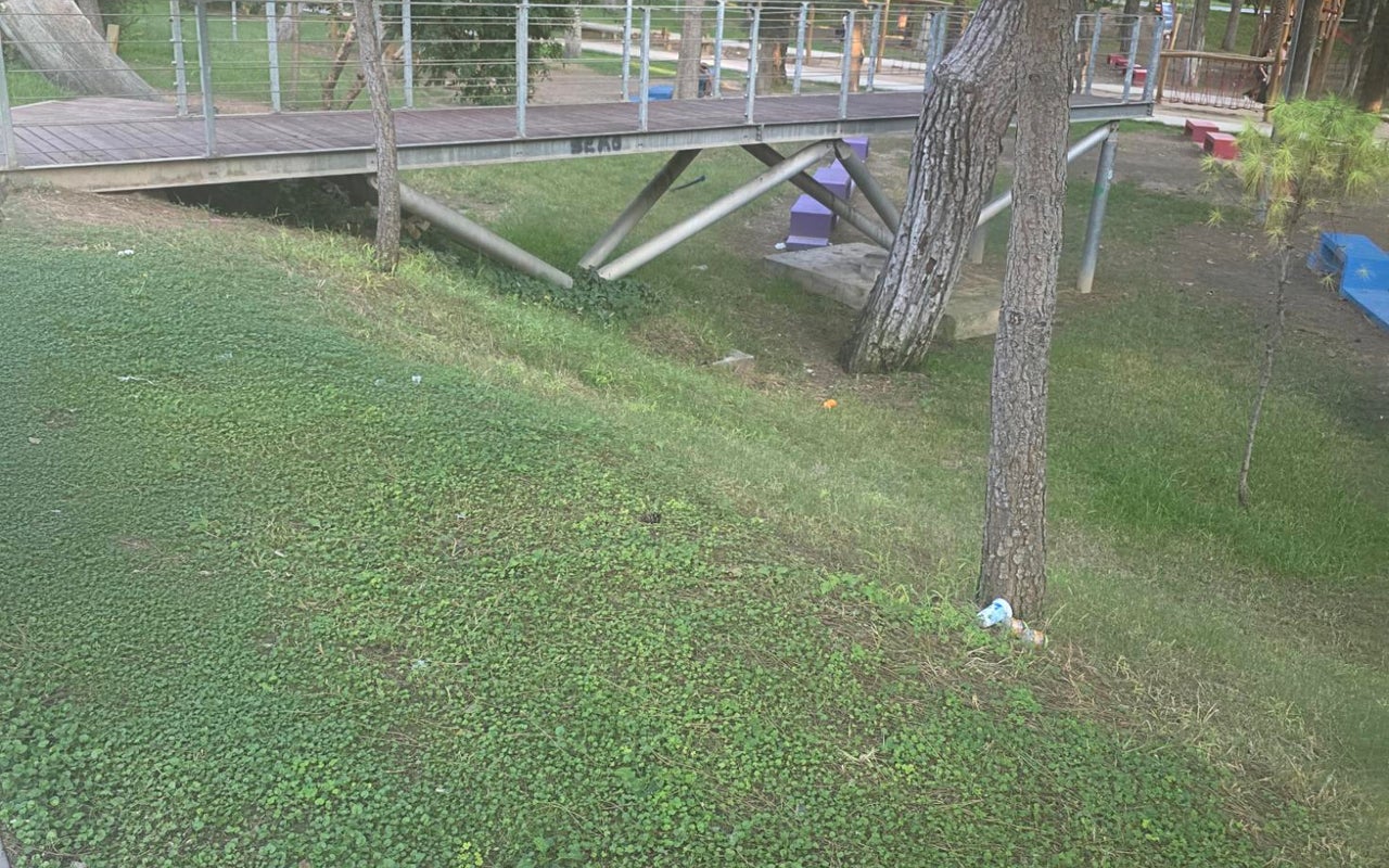 Karaalioğlu Park (Karaalioğlu Parkı)