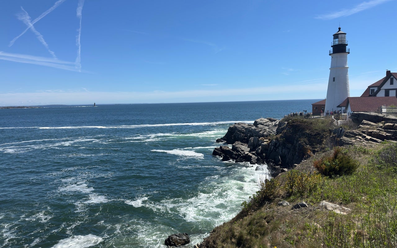 Fort Williams Park