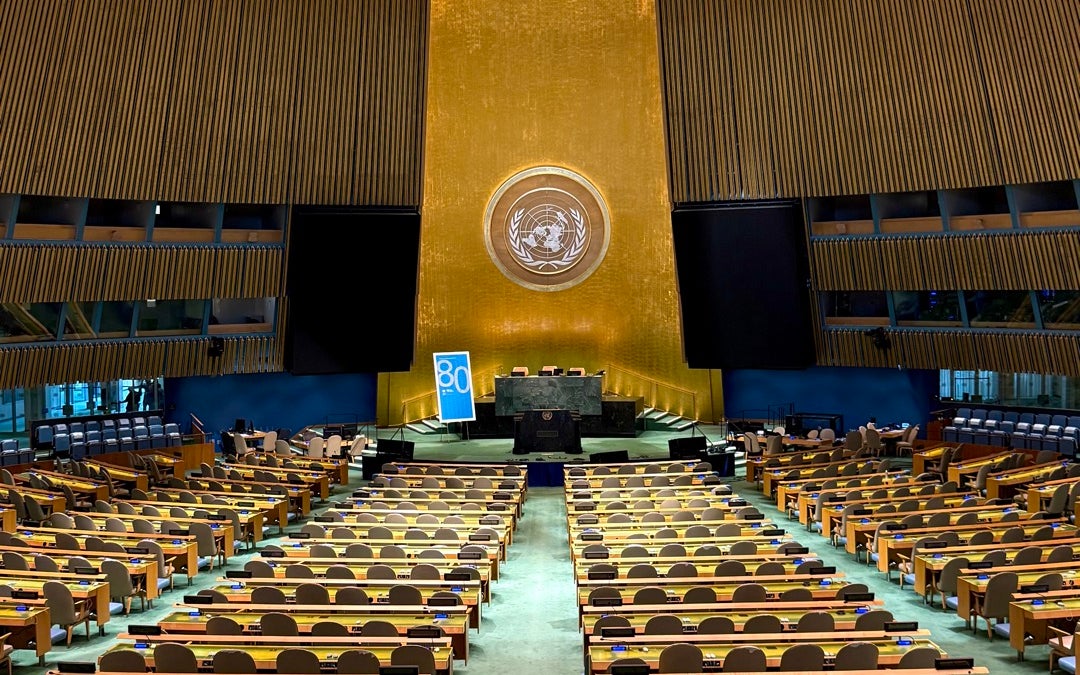 United Nations