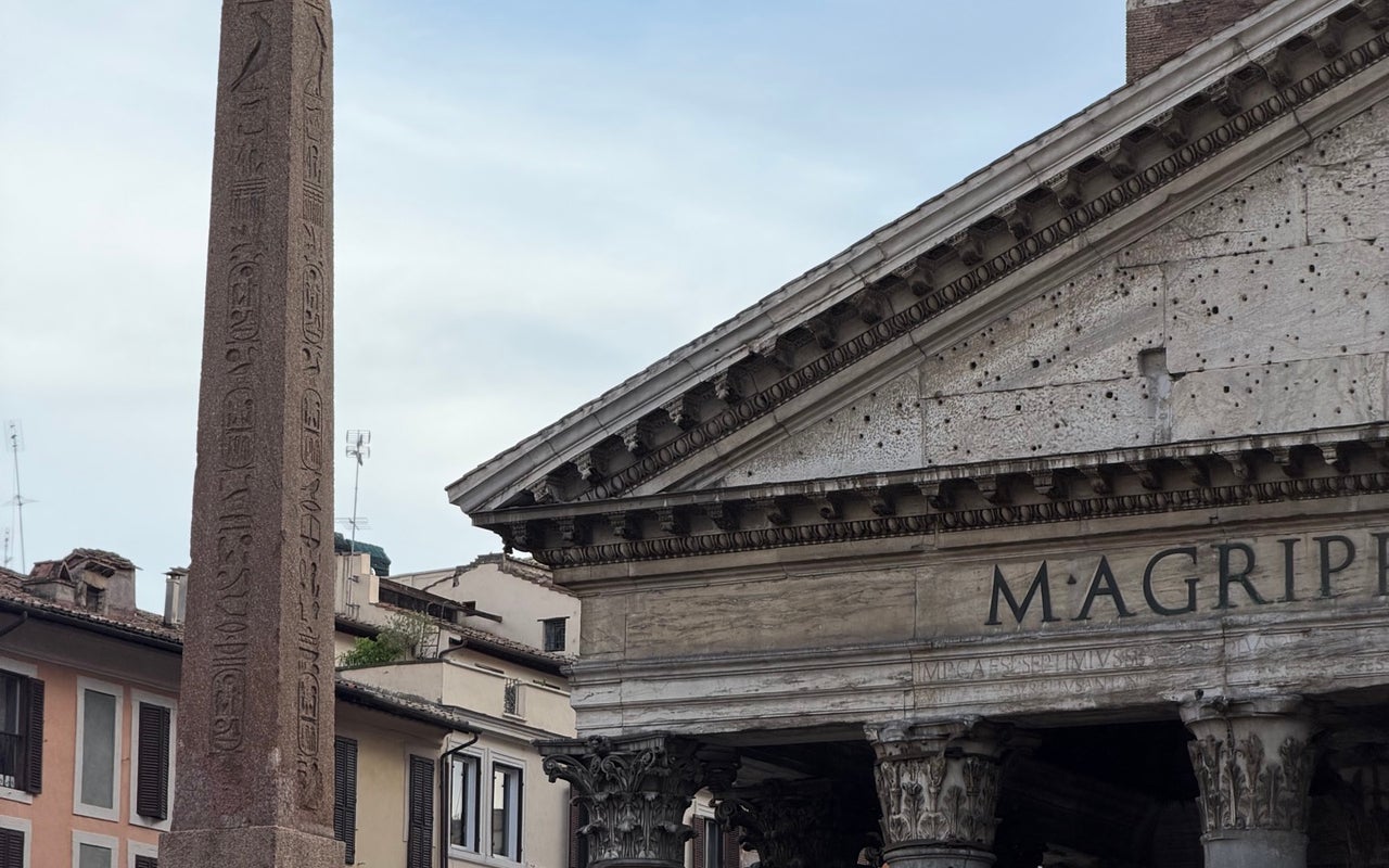 Pantheon