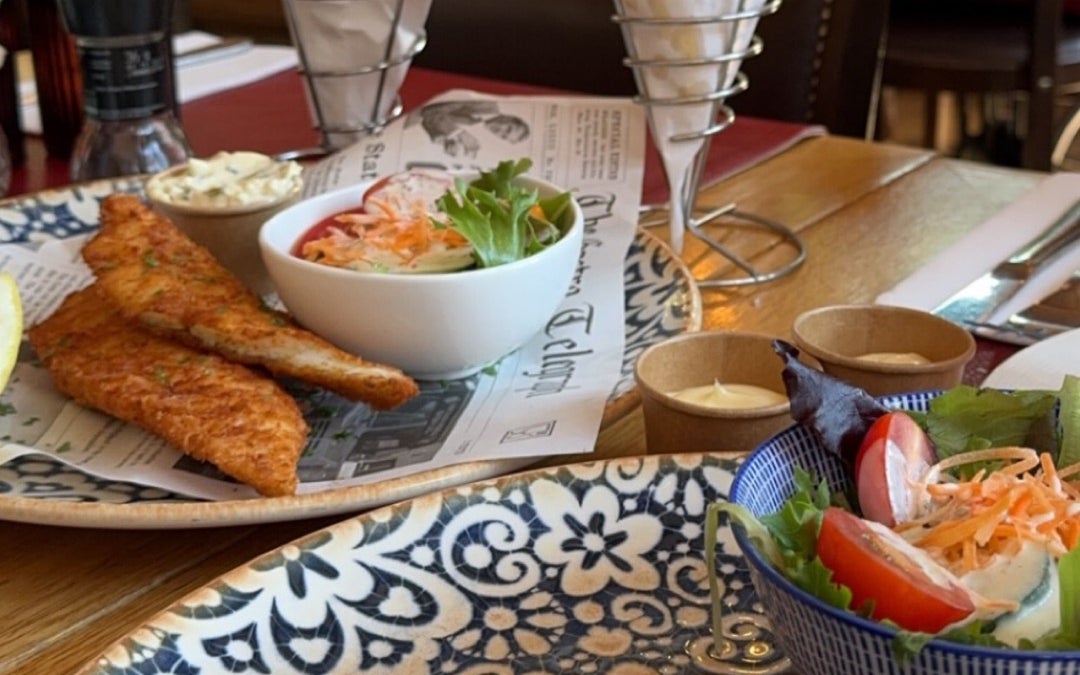Brasserie Rozenhoedkaai