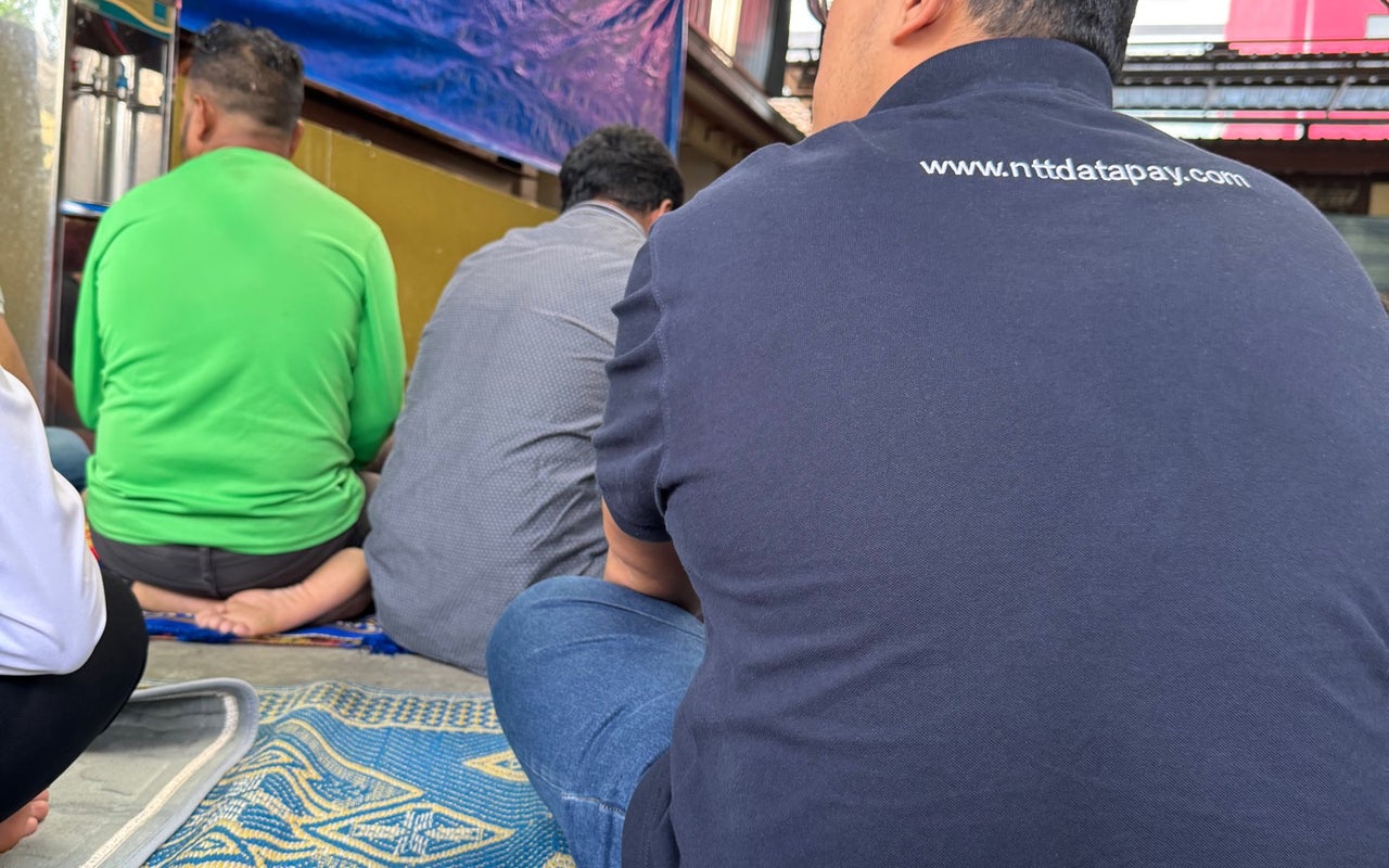 Surau Brickfields, Madrasathul Gouthiyah
