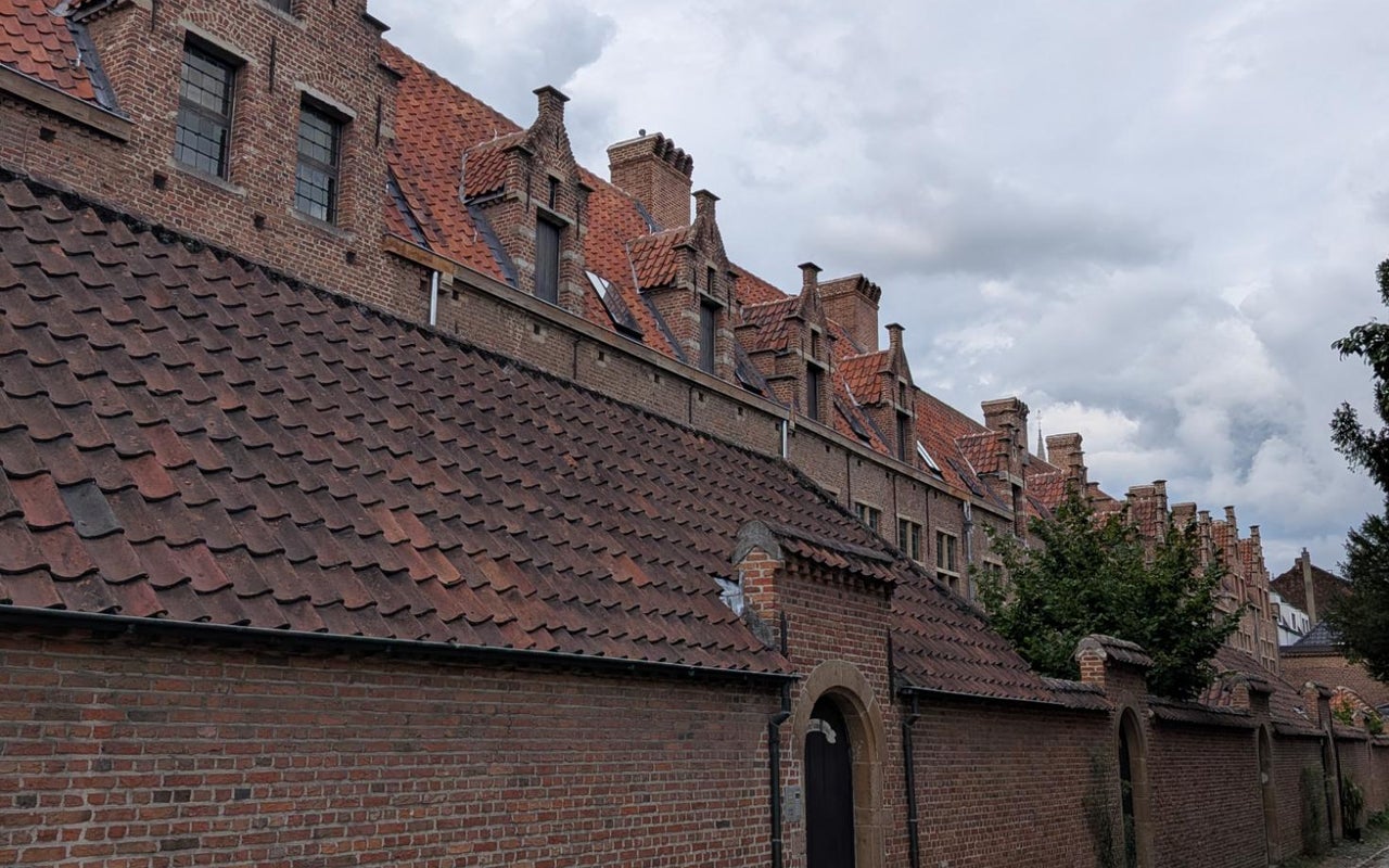 Begijnhof