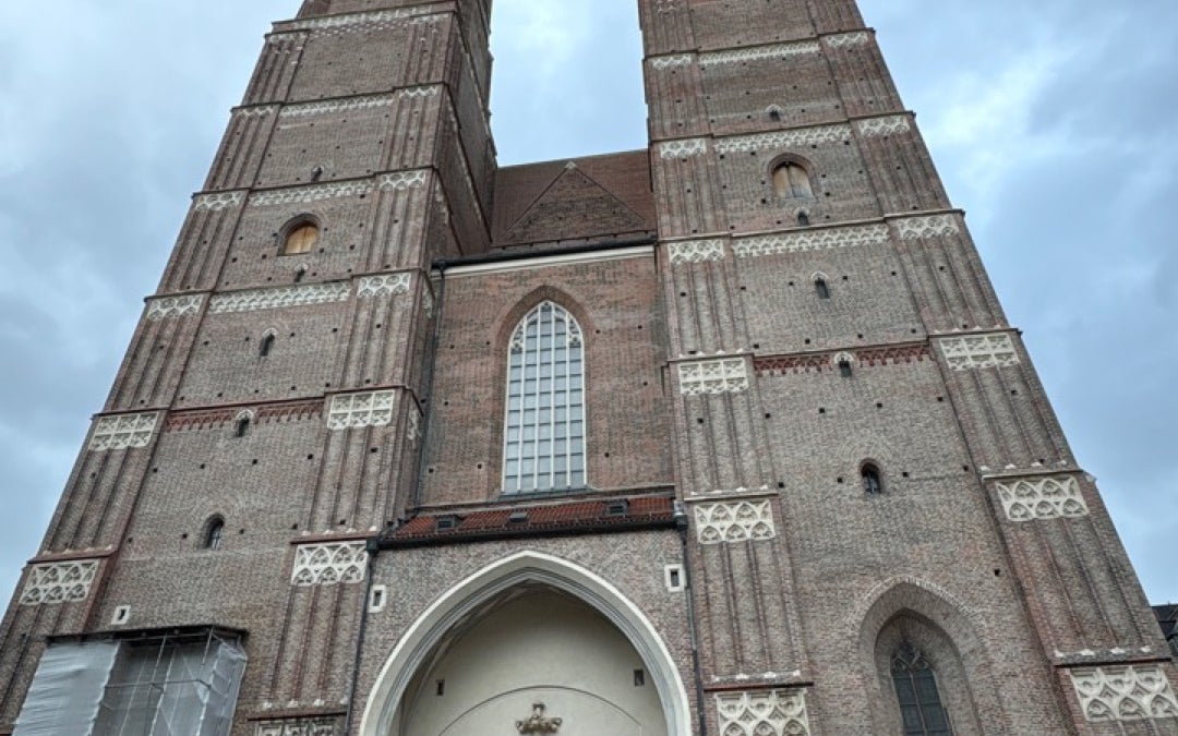 Frauenkirche