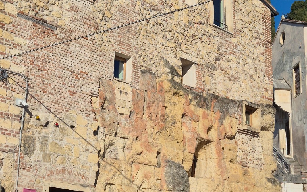 Teatro Romano