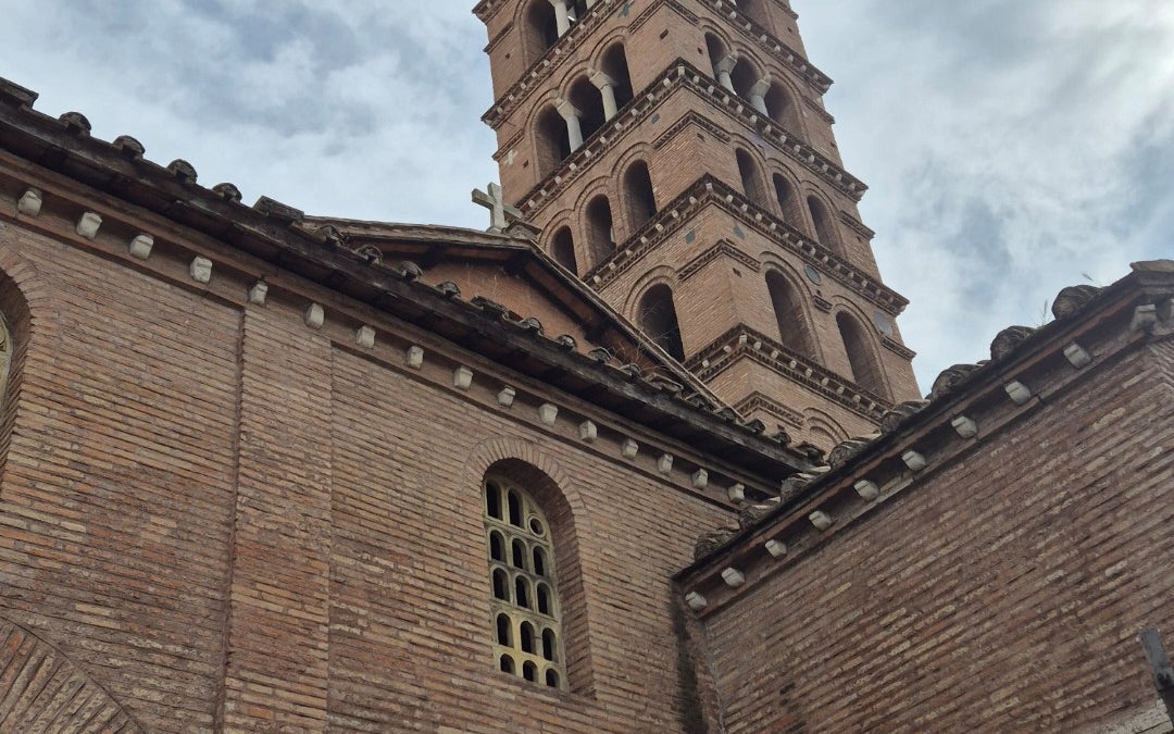 Basilica di Santa Maria in Cosmedin