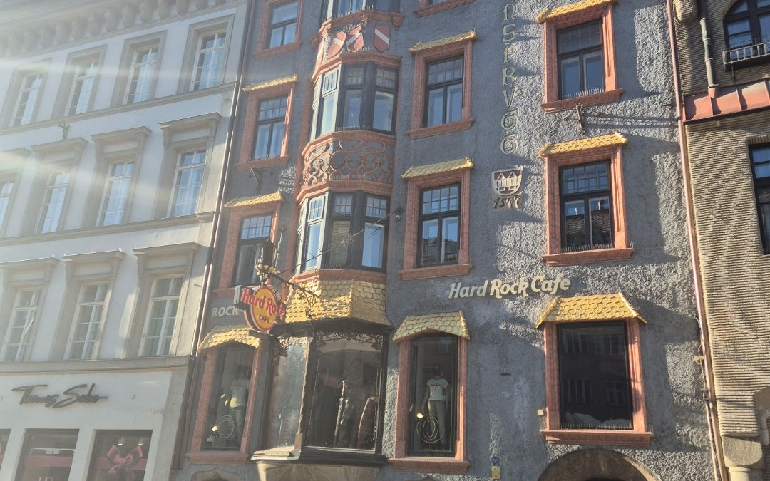 Maria-Theresien-Straße