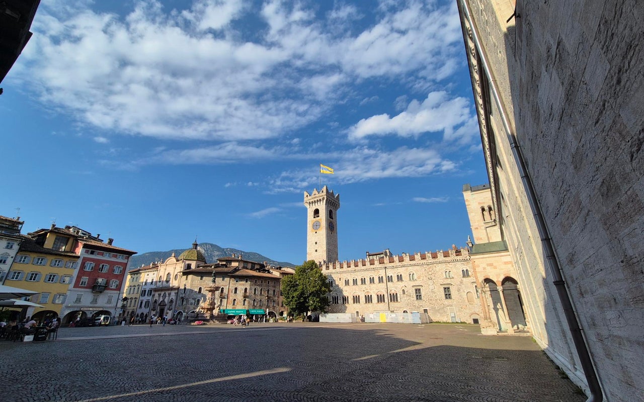 Piazza Duomo