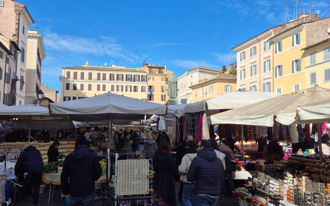 Campo de' Fiori
