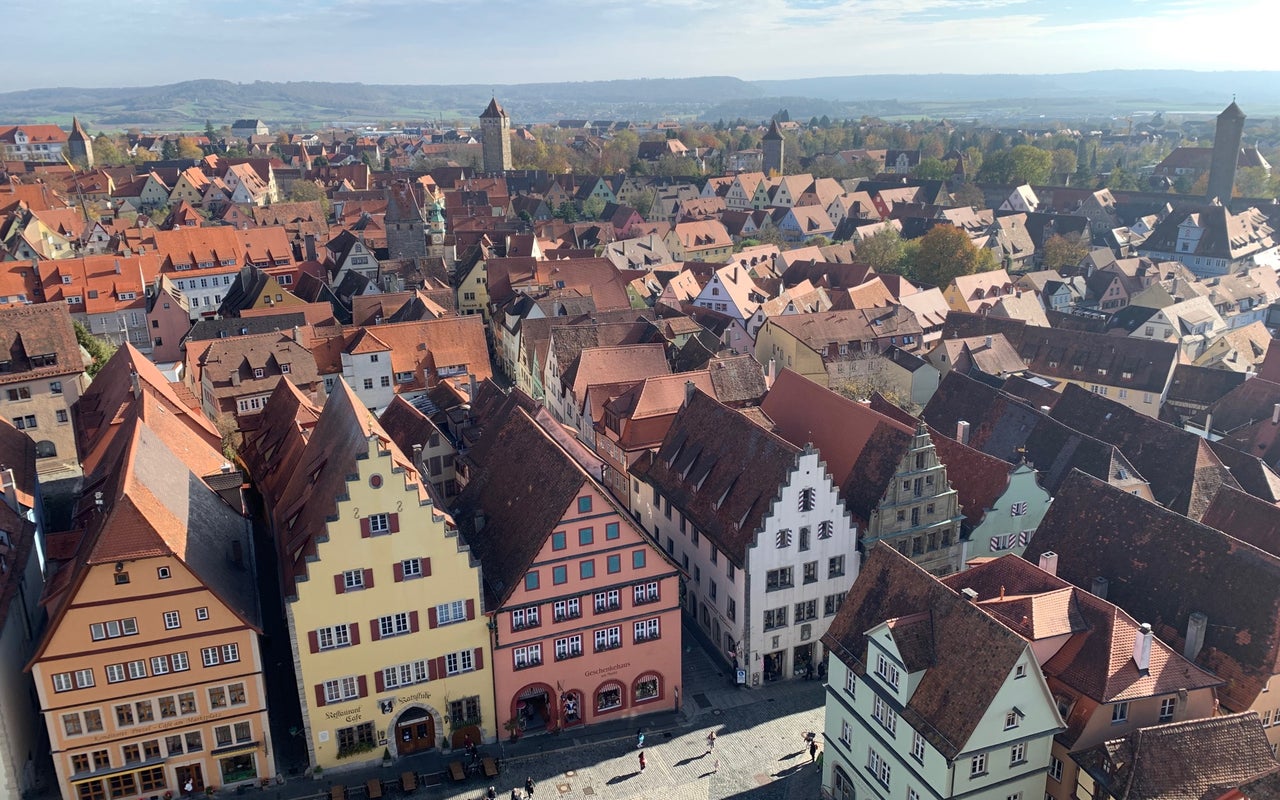 Marktplatz