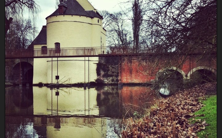De Smedenpoort